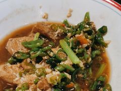 -小洞天柴火土菜馆