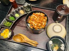 -玄白·炭烤活鳗(上海首店)