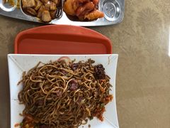 -南京工业大学-东苑1食堂