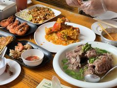 -Doo Dee Thai Food(Issan/Isaan/Esan)