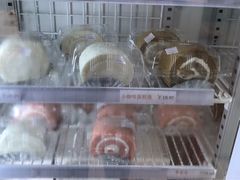 -红叶蛋糕(广达路总店)