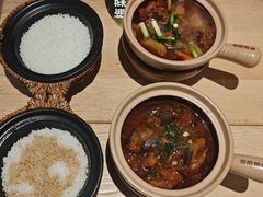 -谷田稻香·砂锅菜(南沙万达广场店)