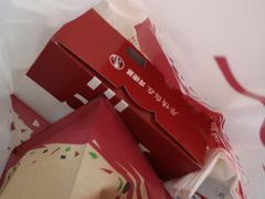 -肯德基(大桥北服务区东店)