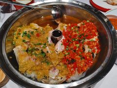 -老湘亲·品鉴湘菜(蔡塘爱琴海店)