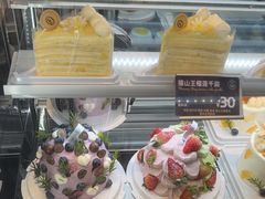-FANEN法念·烘焙·甜点(万象城店)
