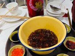 -串一火锅(赛格国际购物中心店)