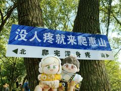 -惠山国家森林公园