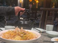 -小江南(万福园店)