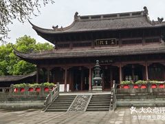 -钱王祠