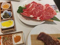 -千寻山野烤肉(中关村店)