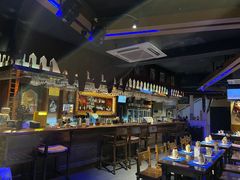 -甘尼仕印度餐厅爵士酒吧(阳春巷店)