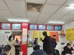 -明呈黄鱼面馆(斜土路店)