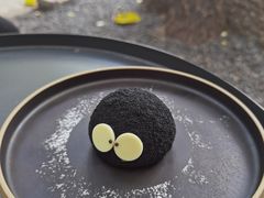 -自如ZSPACE四合院艺术餐厅