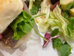 -THE WOODS 简餐 (国贸商城店)