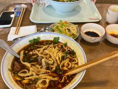 -侯哥面馆(瑞景店)