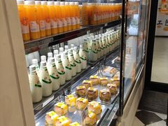 -味多美蛋糕(马家堡永辉店)