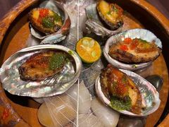 -匠和风精致料理(莆田财富中心店)