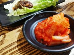 -吴草鸡爪오초닭발韩食堂(融恒盈嘉中心店)