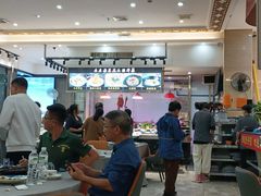 -潮道鱼仔店·潮汕味(长兴路店)