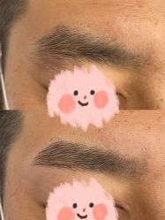 -眉毛先生MrBrow修眉染眉化妆