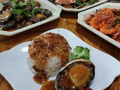 -87号烧烤海鲜·大排档(金沙滩店)