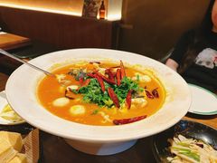 -清水亭湖北菜(大屯DT51店)