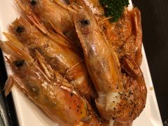 -桃夭日式料理(国信店)