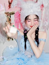 -米莱摄影写真(五大道别墅店)