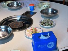 -和庆斋阳坊秘制羊蝎子火锅(云岗店)