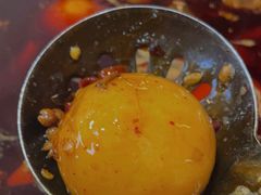 -黄潇洒老火锅(九眼桥宏济巷店)