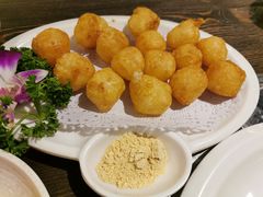 -朴大人炭烤·韩国料理(奥帆中心海尔洲际店)