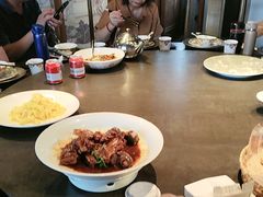 -二十八里太湖船菜(吉祥路店)