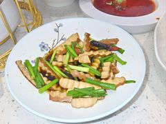 -巧克力渔家.小船海鲜家常菜(万平口店)