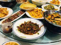 -老于家东北人家(打浦桥店)