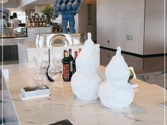 -秀·吧 Show Bar(兰州盛达希尔顿酒店)