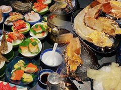 -海鼎荟海鲜姿造(泉州仟禧店)