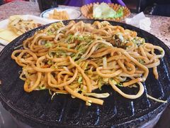 -厚味居炙子烤肉·清真(天桥南纬路店)