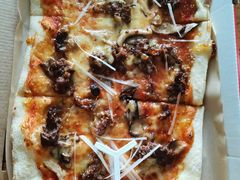 -必胜客(星兰宅急送店)