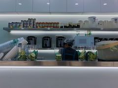 -LINLEE·手打柠檬茶(思北店)