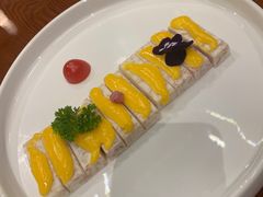 -千禧万福汉亭舫·船舫苏宴