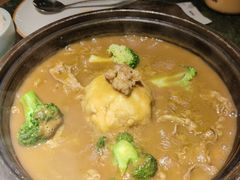 -姐夫的小菜(新中关购物中心店)