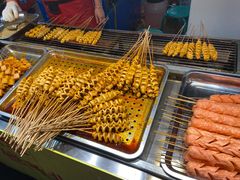 -大学城夜市大排档(凤栖路店)