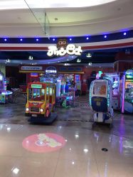 -开心巴士(恒一广场店)