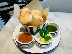 -玛尚诺Pizza&Bar(长泰广场店)