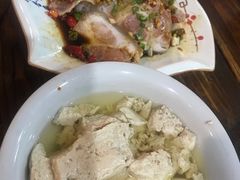 -陈三炖鸡馆(金众小区店)