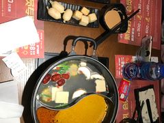 -呷哺呷哺 黄金牧场 (回龙观港龙店)