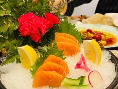 -hallch好吃餐厅(奥体中心店)