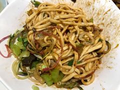 老北京打卤面-大海碗·京菜炸酱面(雍和宫店)