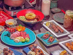 -炙柒Sekinana·精致日料(合生汇店)