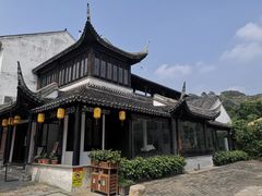 -浈阳坊旅游小镇